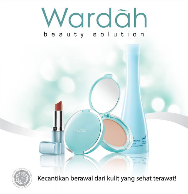 Elegan saat di Pesta dengan Make Up Wardah 