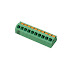 A Comprehensive Guide to Terminal Blocks: Essential Components for Electrical Wiring