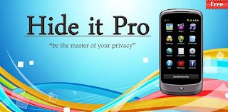 hide videos on android phone, hide it pro, www.androidonkey.tk