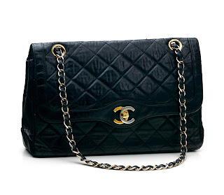 bolso vintage coco chanel