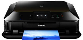 Canon Pixma MG6370 Driver Download