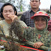 Rumput laut Dapat mencegah Tekanan Darah Tinggi