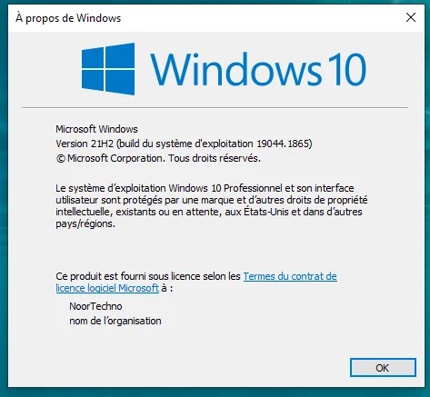 Microsoft تصدر معاينة تحديث KB5015878 لإدخال تحسينات على الإشعارات والمزيد إلى Windows 10