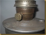 Lampu Aladdin - puteran sumbu