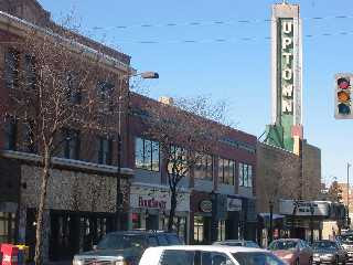 Coffee Shops Uptown on Known As Uptown It Is A Vibrant Area Just Southwest Of Downtown