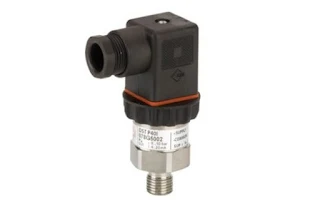 Danfoss LLS 4000 Liquid level switch