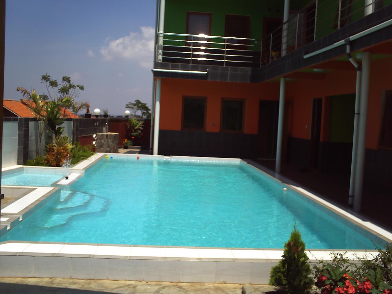 Swimming Pool Maintenance: Tips Merawat Kolam Renang
