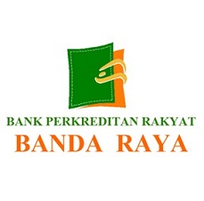 Logo BPR Banda Raya Batam