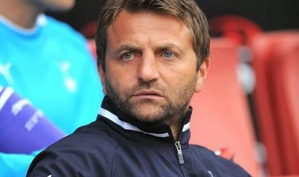 Sherwood - Players need to give 100%