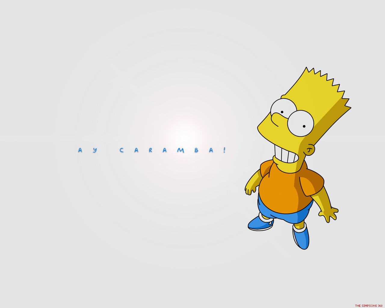 Bart Simpson Wallpapers Group (71+)