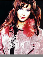 Nancy Ajram