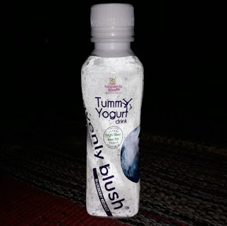 Tummy Yogurt Drink