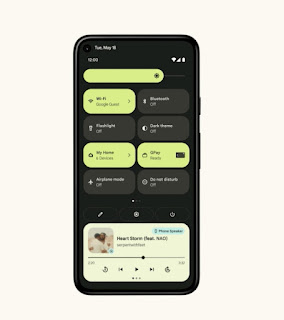 google-android-12-system-spaces