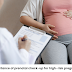 Importance of prenatal check-up for high-risk pregnancy