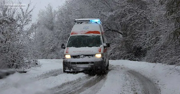Un turist din Iași a murit în timp ce se afla într-un team building la o pensiune din Stulpicani