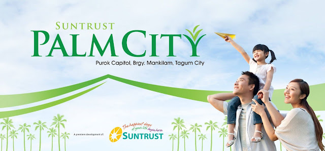 Suntrust Palm City Tagum