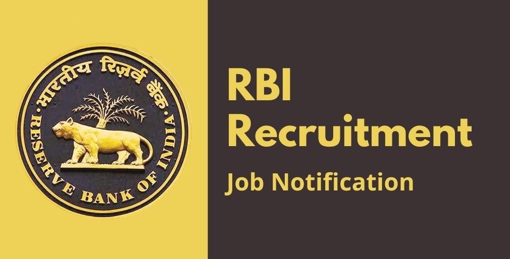 RBI Recruitment for 303 Group A and Group B Posts 2022