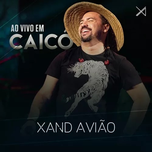 Xand Avião