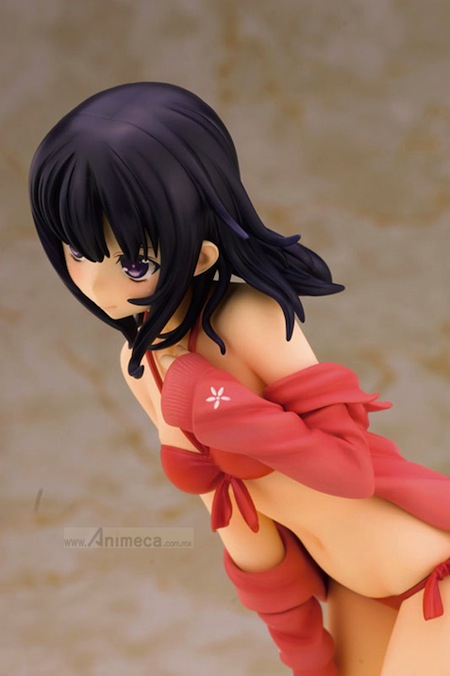 FIGURA YOZORA MIKAZUKI SWIM SUIT Ver. Boku wa Tomodachi ga Sukunai