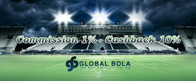  Agen Bola Online Terbaik, Terbesar Dan Terpercaya Di INDONESIA