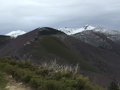 Ancares, Three Bishops Peak  by E. V. Pita (2015)  http://evpita.blogspot.com/2016/01/ancares-three-bishops-peak-los-ancares.html   Los Ancares, pico 3 obispos   por E. V. Pita (2015)   Os Ancares, cumio dos Tres Bispos  http://evpita.blogspot.com/2016/01/ancares-three-bishops-peak-los-ancares.html