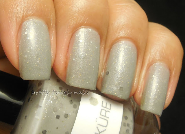 Nerdlacquer Walküre