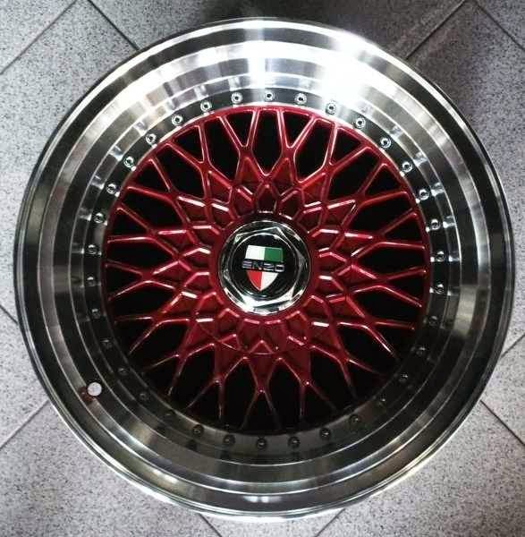 Daftar Harga Velg  Mobil  Ring  17  Images