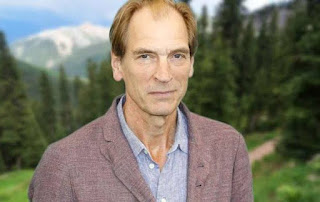 No sign of British actor Julian Sands after 6 days missing in California mountains