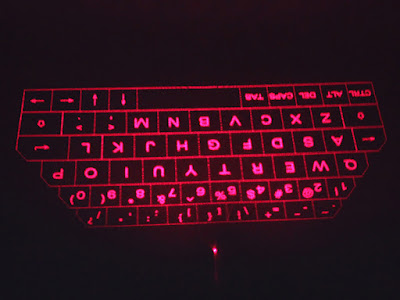 keyboard