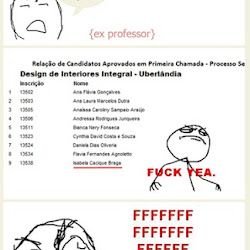 Ih, foi mal. A minha é federal!