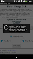 Flash Image GUI v1.5.7 Apk download