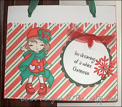 SWF #33 - x-mas decoration (close up 2)