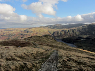 Haweswater and The Rigg