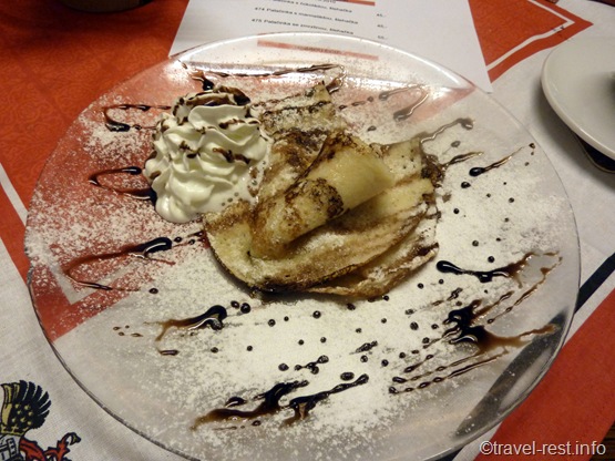 pancake