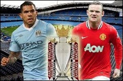 Manchester United vs Manchester City