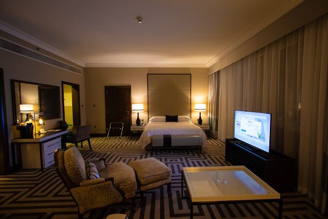 Al Maha Arjaan by Rotana-Abu Dhabi-room