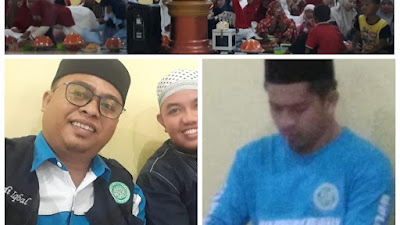 Bkprmi Ujung Bulu dan Caile Hadiri Puncak Milad ke 13 Masjid Amirul Mujahid