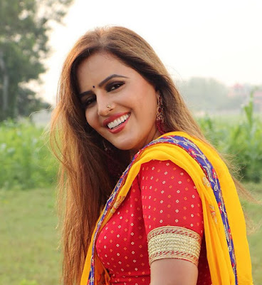 Shivika Diwan Wiki Biography