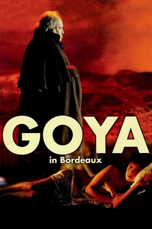 [HD] Goya 1999 Film Deutsch Komplett