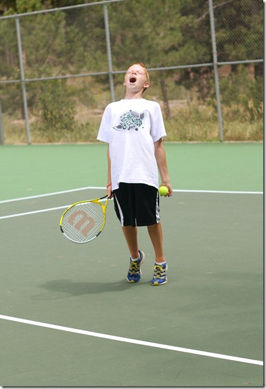 Tennis