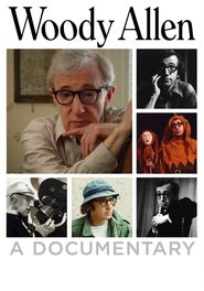 Woody Allen A Documentary 2011 Film Completo sub ITA Online