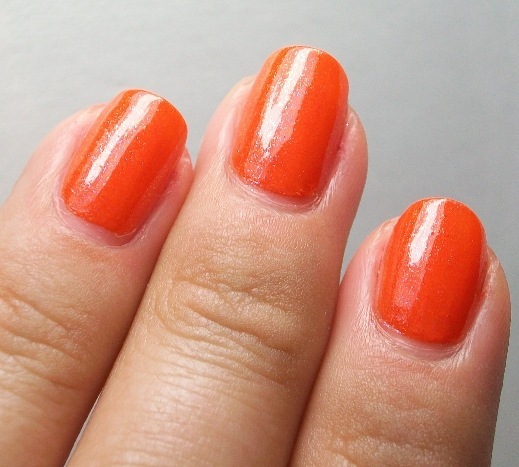 FingerPaintsOuttaSightOrange