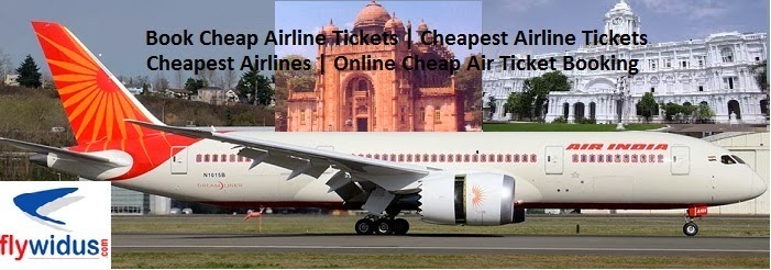  Book Cheap Airline Tickets | Cheapest Airline Tickets