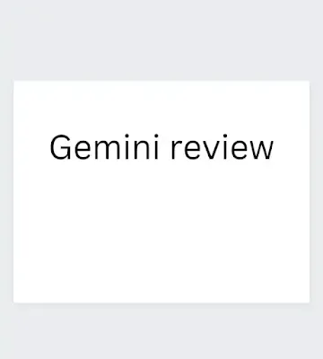 How to sign-up www gemini com account