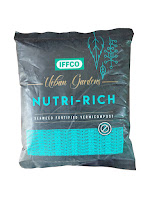 Iffco Nutri-rich Vermicompost 1 kg