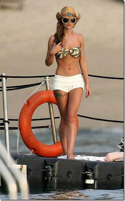 Cheryl Cole pictures
