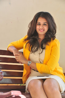  Nanditha New Photos