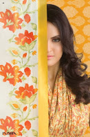 Fashion NISHA Lawn Prints 2010 Collection