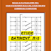  Mémoire de fin d’études Génie Civil : " ÉTUDE D’UN BÂTIMENT (R+8+E-SOL) A USAGE MULTIPLE (COMMERCIAL ET HABITATION) "- PDF