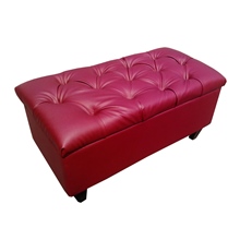 Buy Handcrafted Ottomans in Port Harcourt, Nigeria